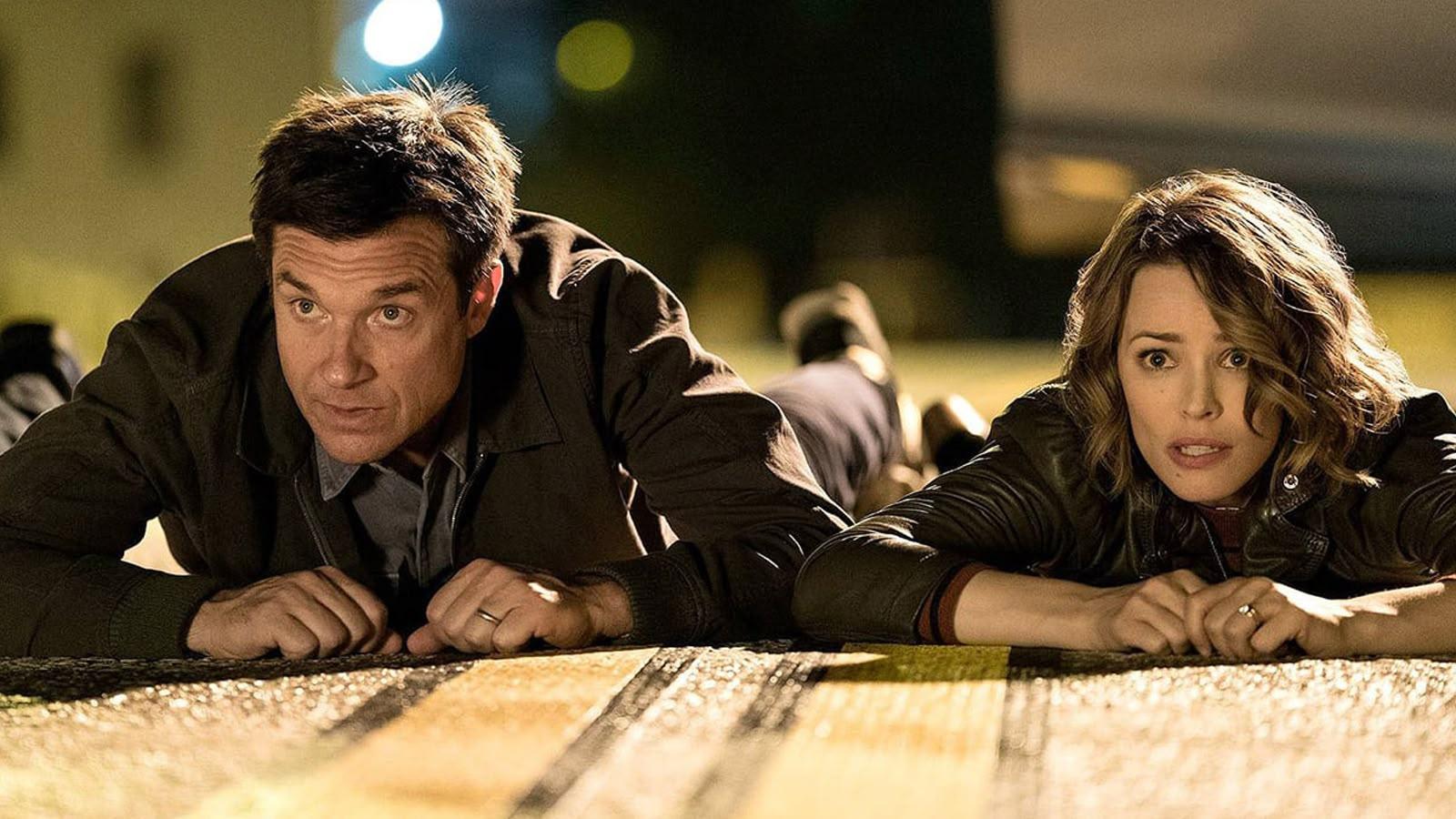 Game Night - Indovina chi muore stasera?