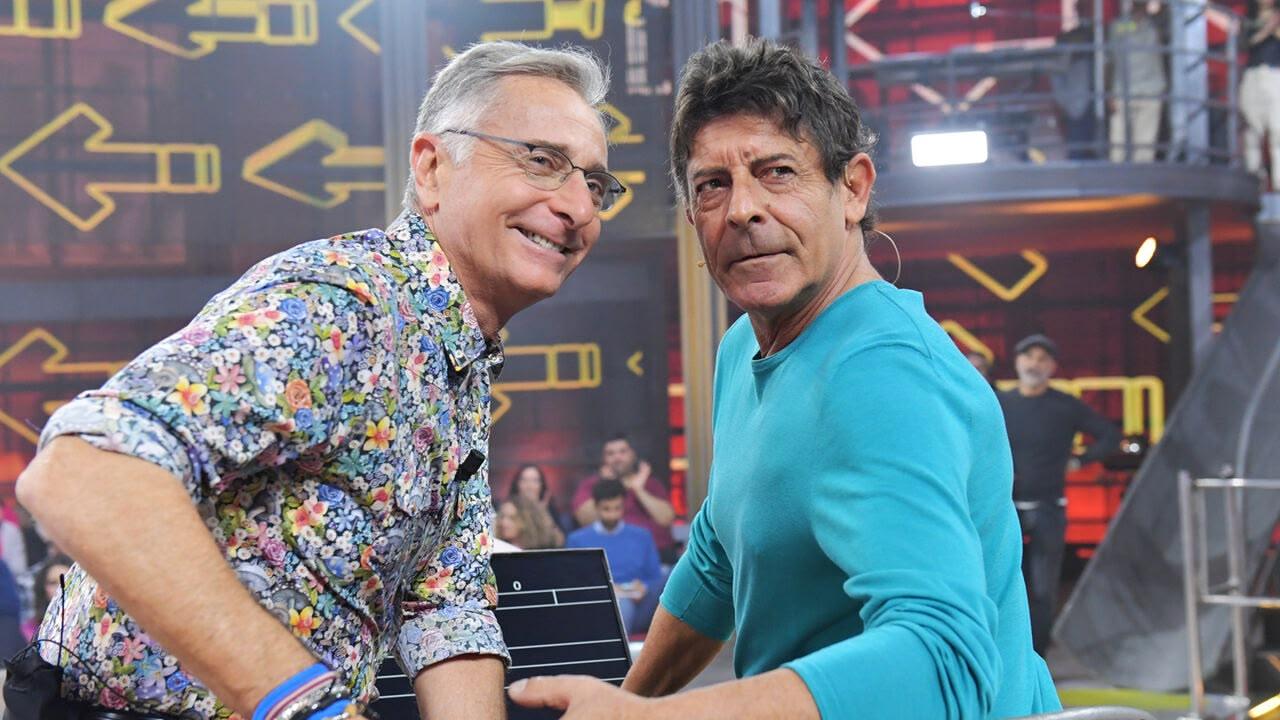 S1 Ep3 - Avanti un altro '25 - prime time