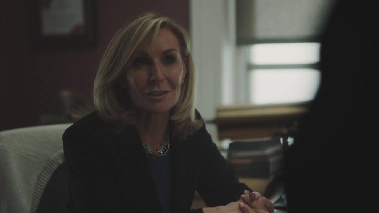 S6 Ep20 - FBI: Most Wanted