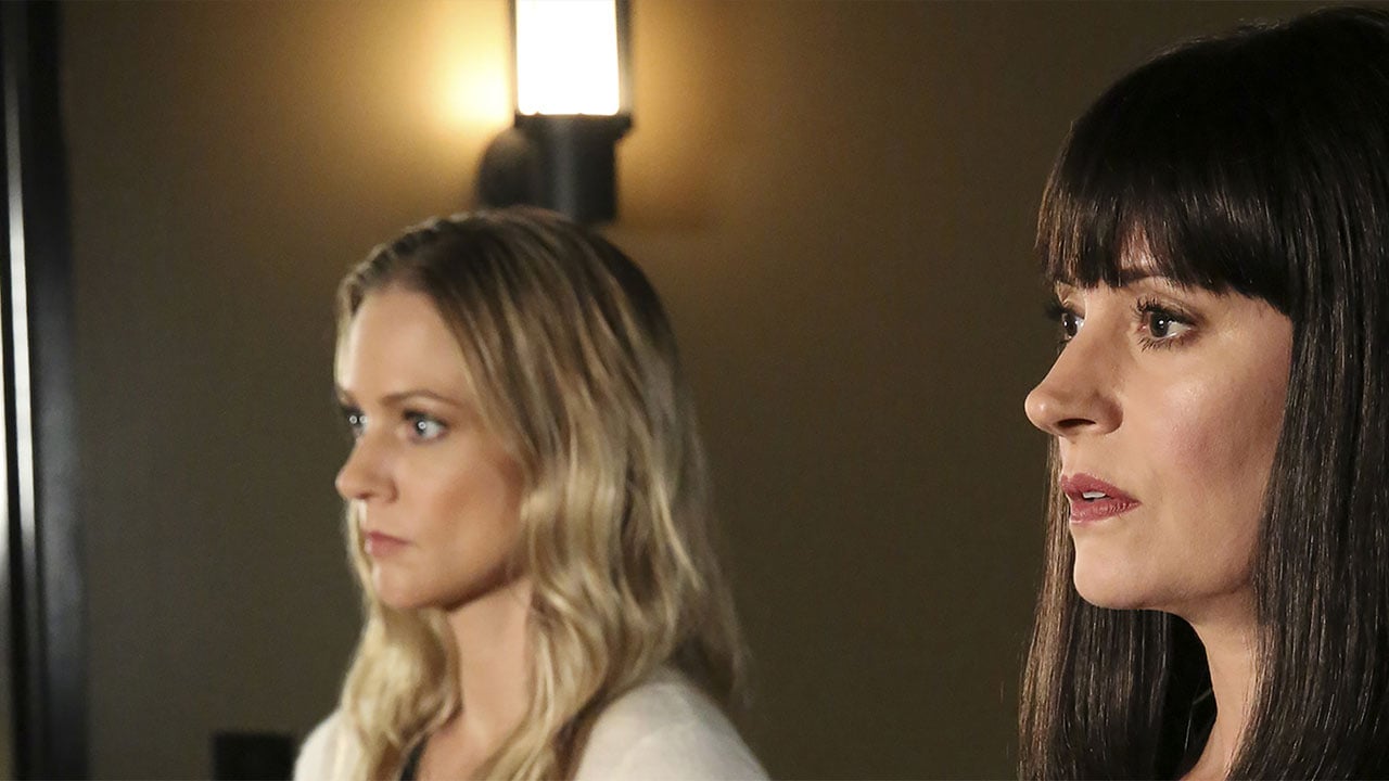 Criminal Minds S14E4 Innocenza