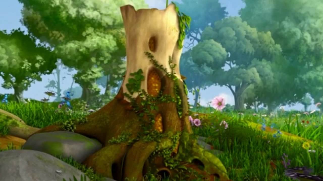 Ape Maia 3D - S2E10 - Un nuovo amico