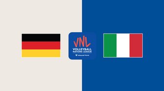 Germania - Italia