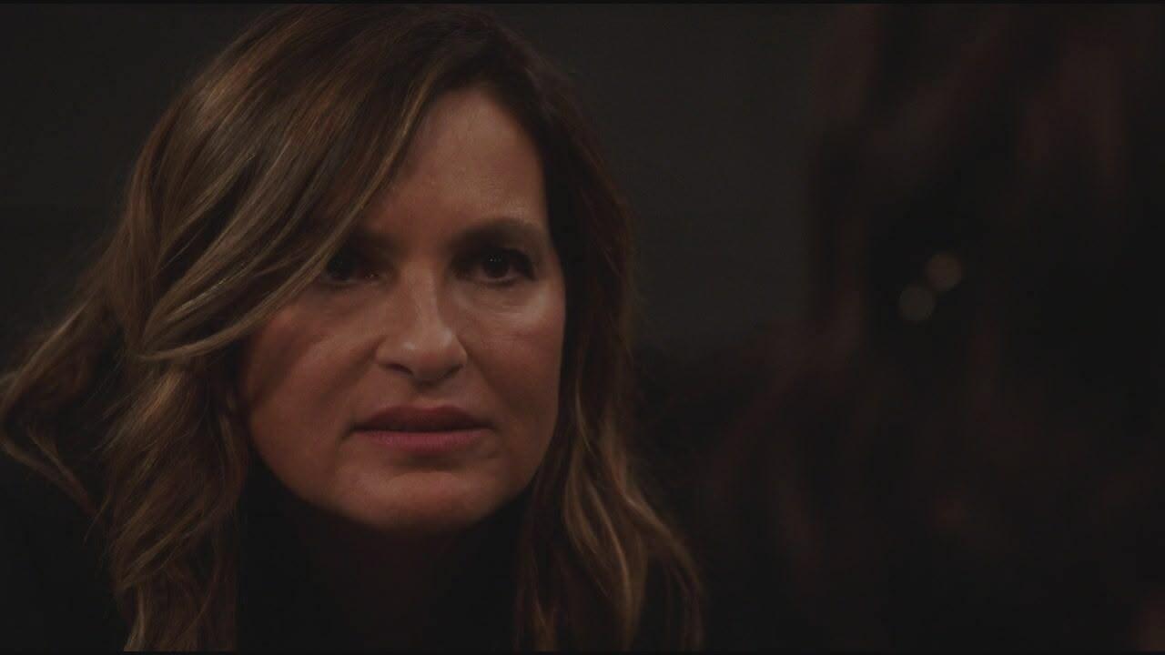 S22 Ep3 - Law  Order: Special Victims Unit