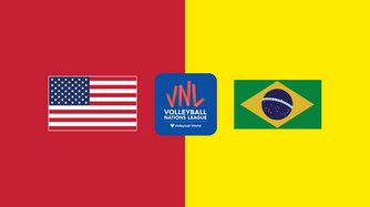 USA - Brasile
