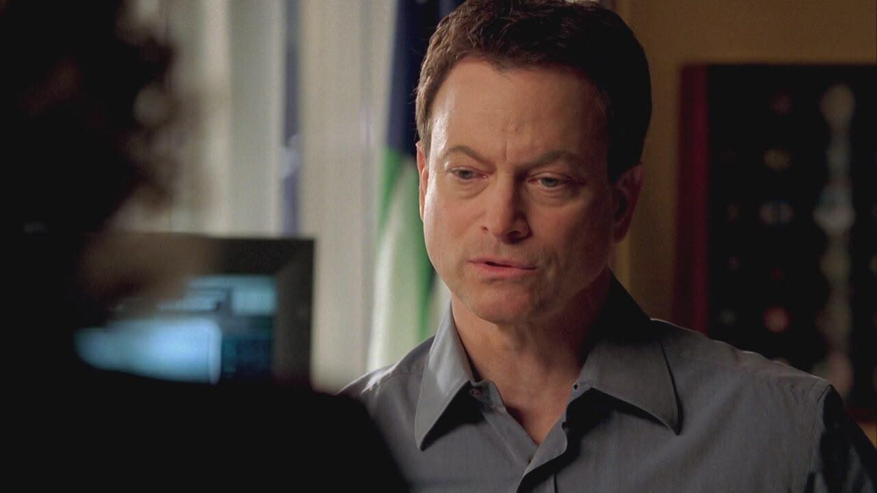 S3 Ep18 - C.S.I. New York