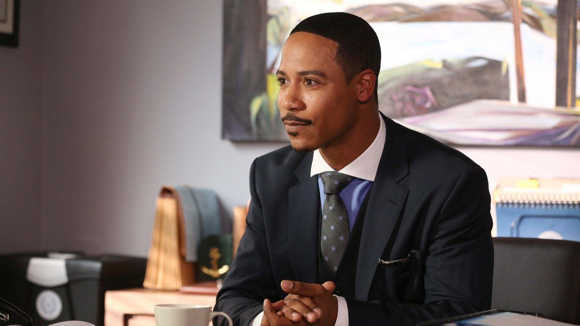S3 Ep4 - Mistresses
