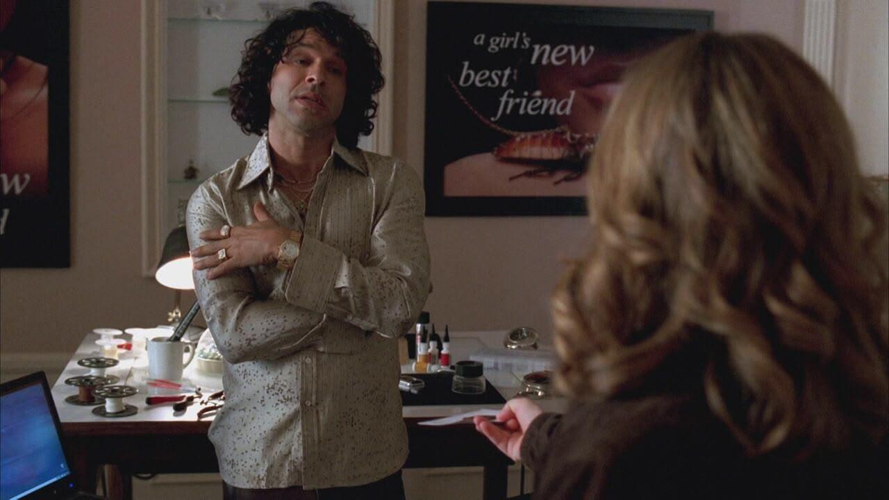 S3 Ep19 - C.S.I. New York