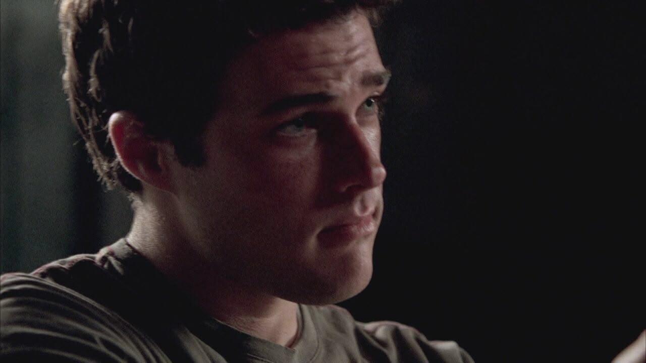 S3 Ep20 - C.S.I. New York