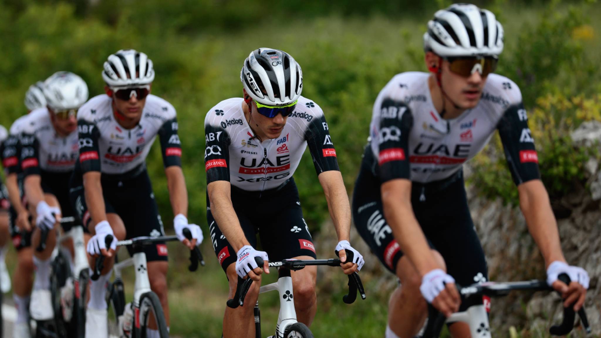 Ciclismo. Giro Notte - 5a tappa: Ceglie Messapica > Matera
