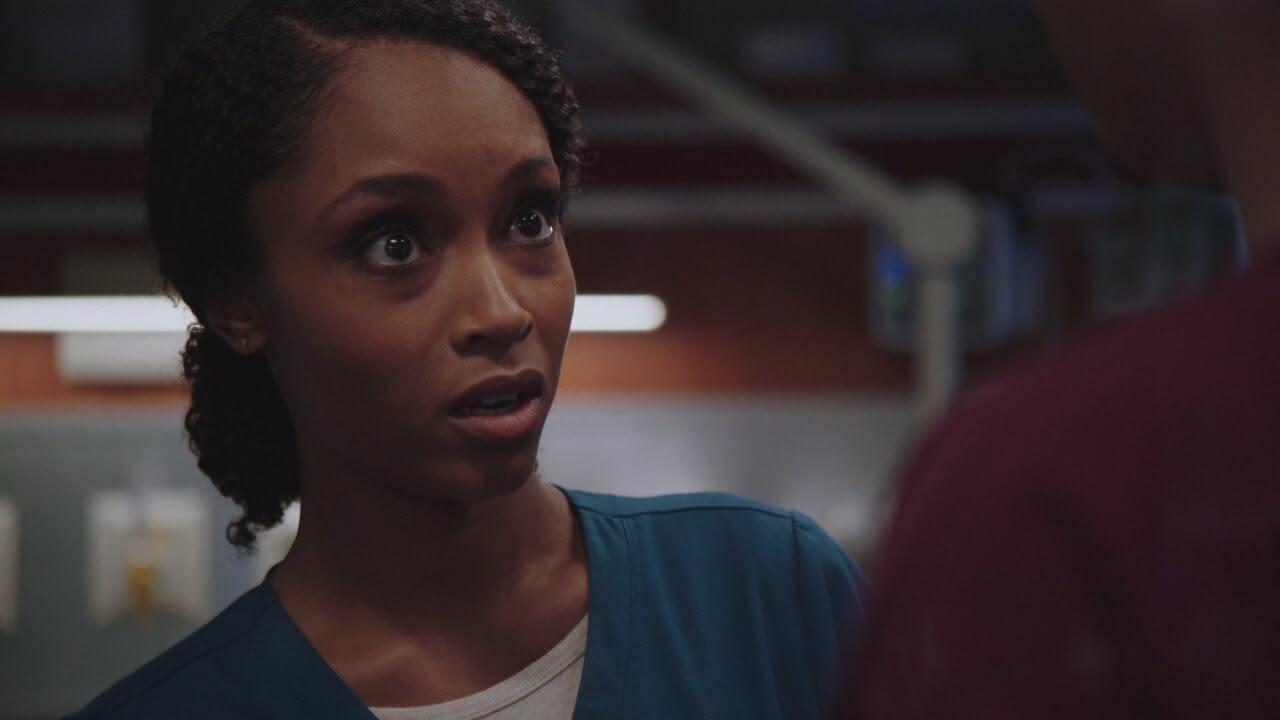 S1 Ep17 - Chicago Med