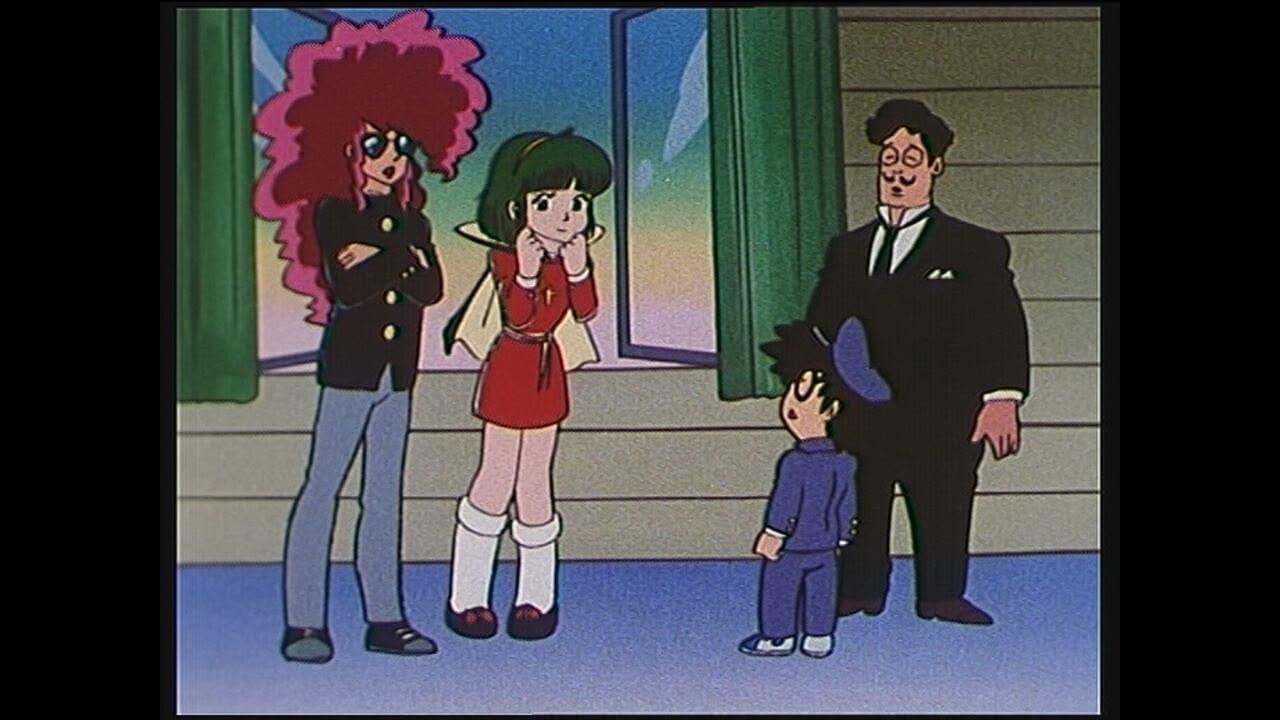 S1 Ep26 - Nana' Super Girl
