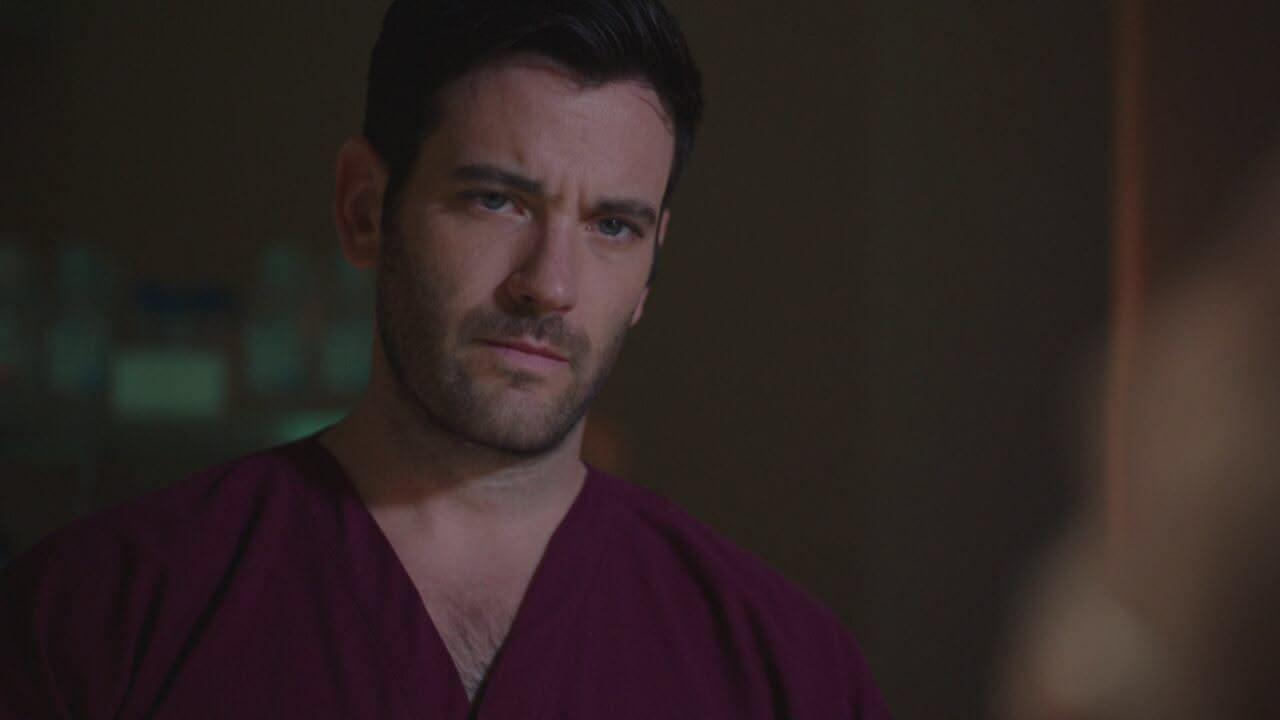 S1 Ep18 - Chicago Med