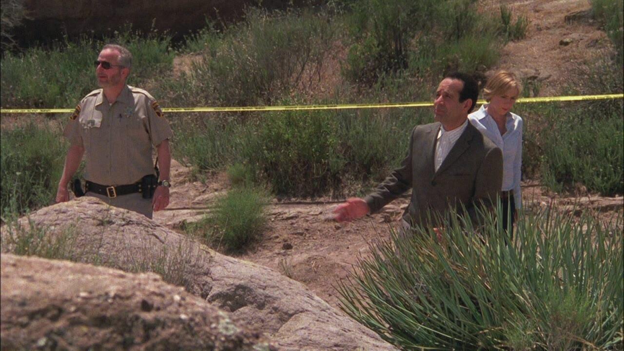 S8 Ep3 - Monk