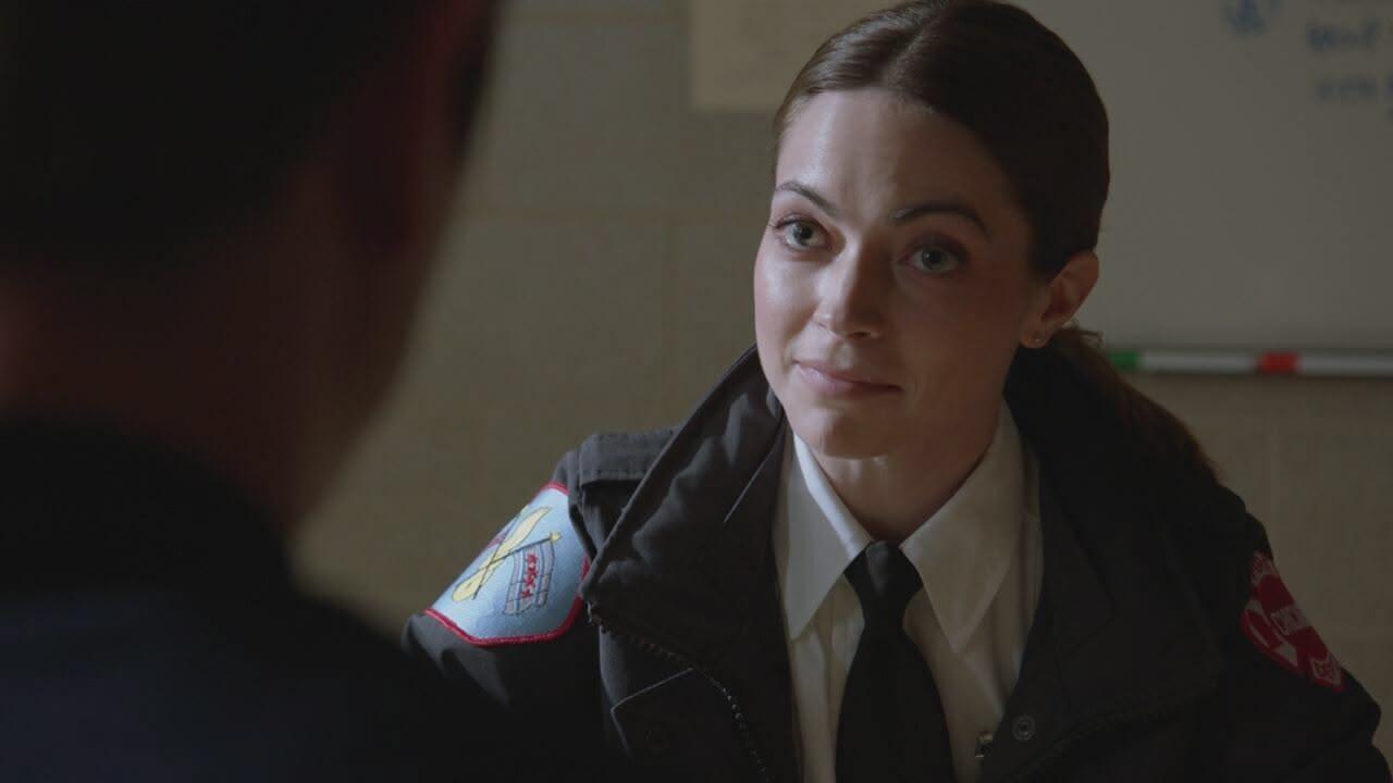 S11 Ep9 - Chicago Fire