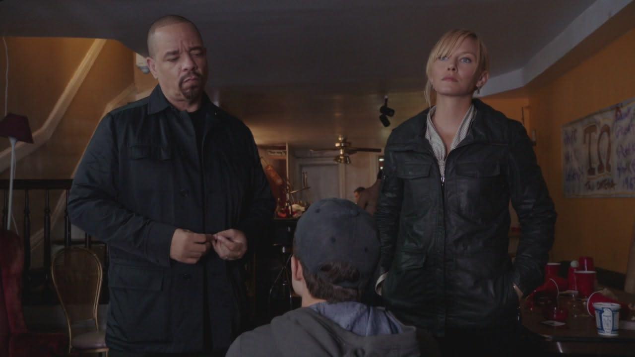 S14 Ep6 - Law  Order: Special Victims Unit