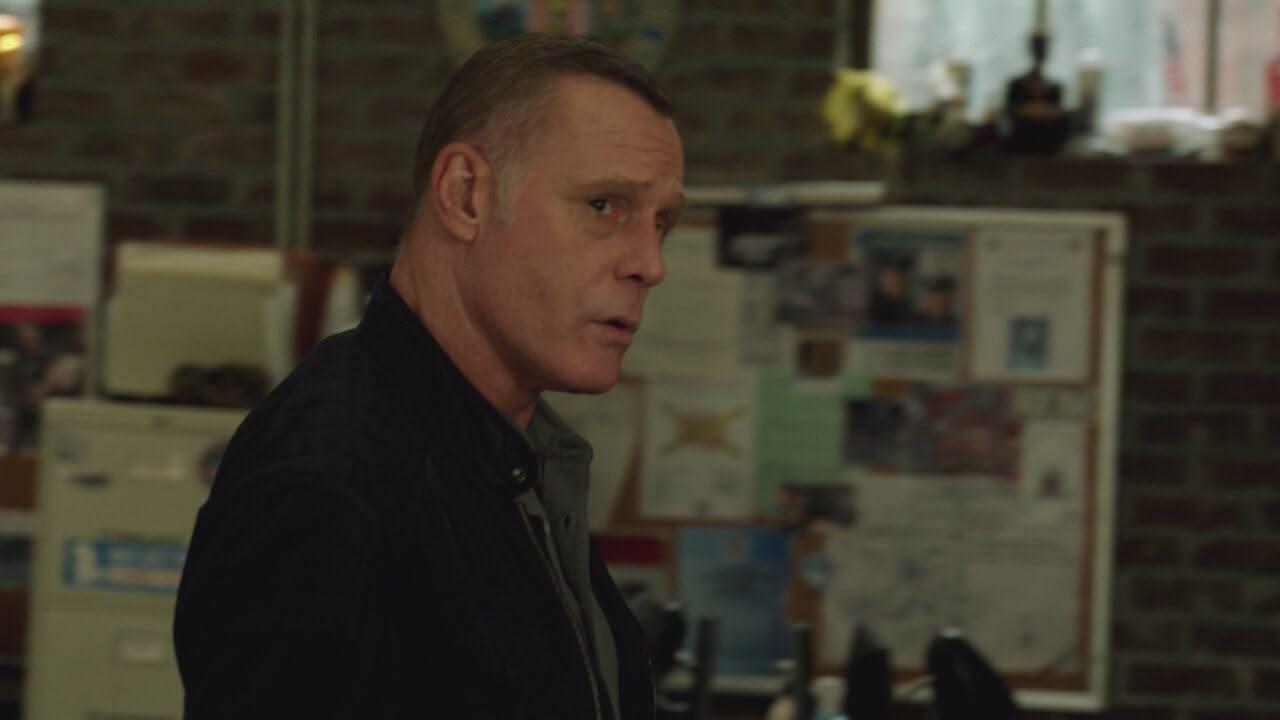 S10 Ep6 - Chicago P.D.