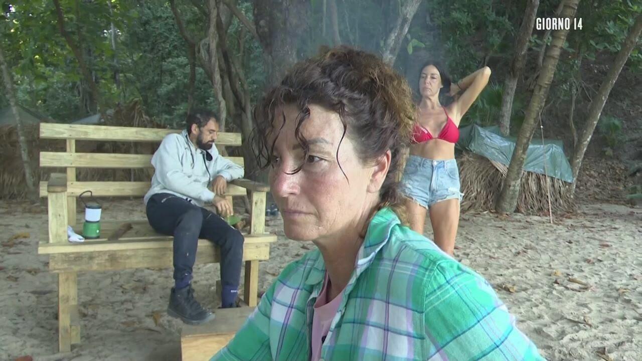 S1 Ep21 - L' isola dei famosi