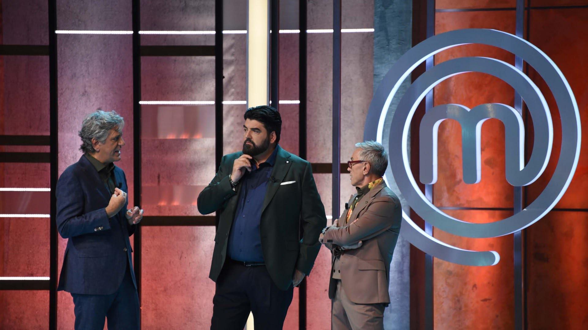 S12 Ep19 - MasterChef Italia
