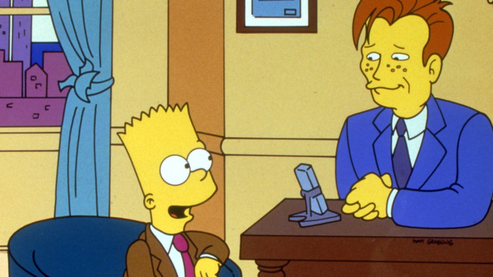 S5 Ep19 - I Simpson
