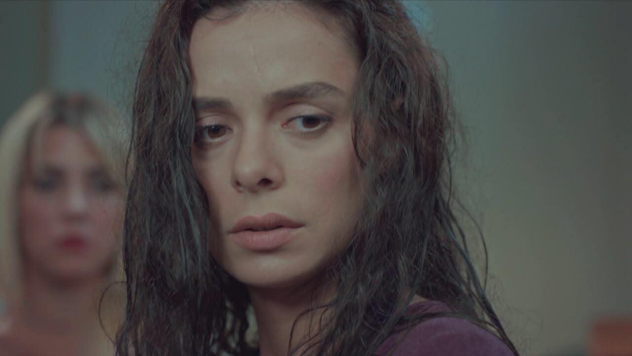 S1 Ep4 - La forza di una donna