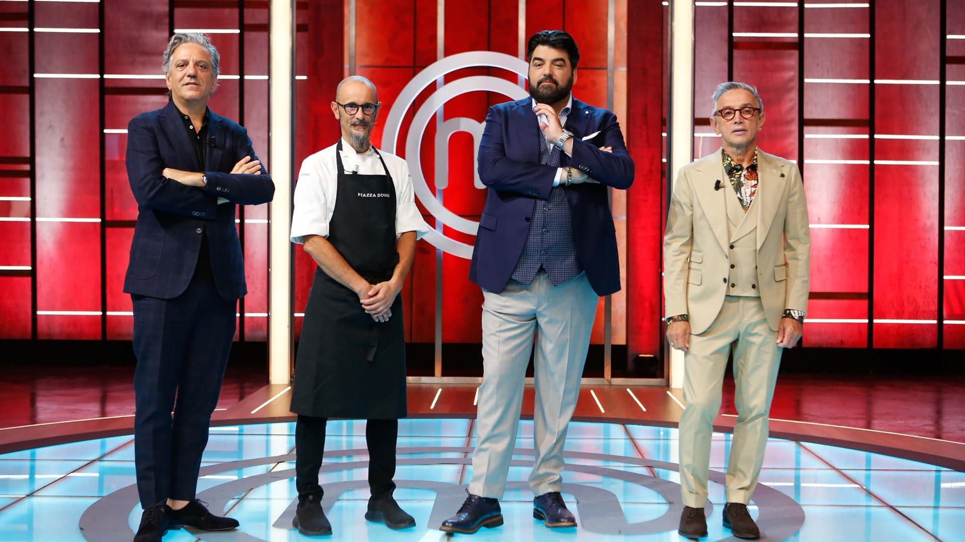 S12 Ep20 - MasterChef Italia
