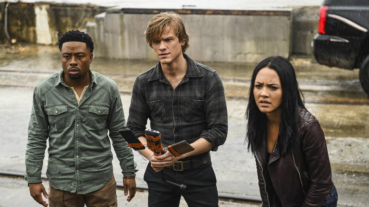 S3 Ep10 - MacGyver