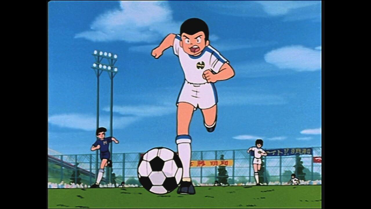 S1 Ep50 - Che campioni Holly e Benji!