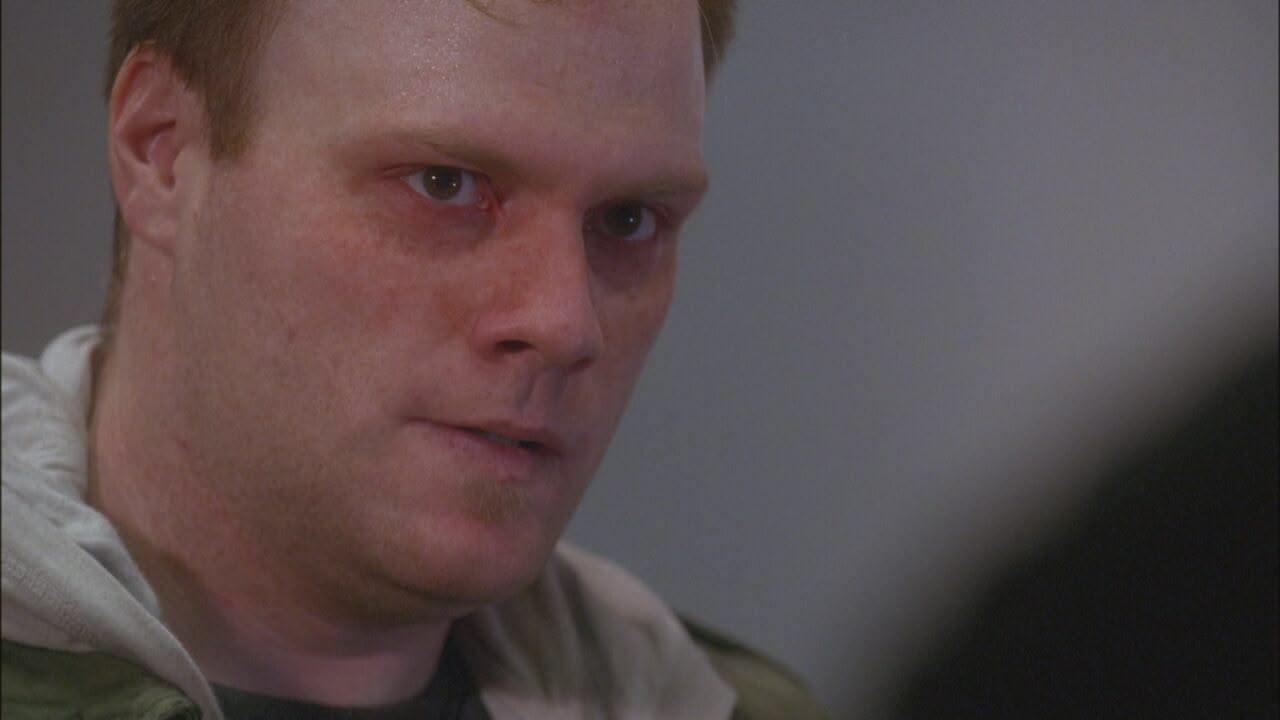 S6 Ep15 - The Closer