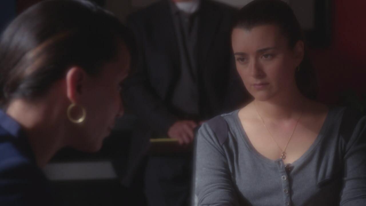 S10 Ep20 - NCIS - Unita' Anticrimine