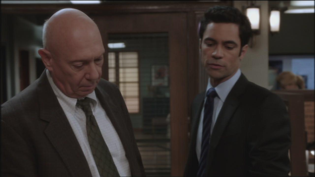 S13 Ep7 - Law  Order: Special Victims Unit