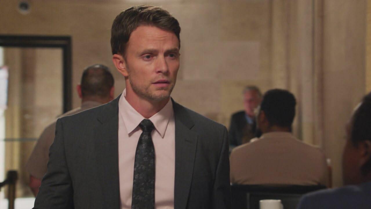 S3 Ep18 - All Rise