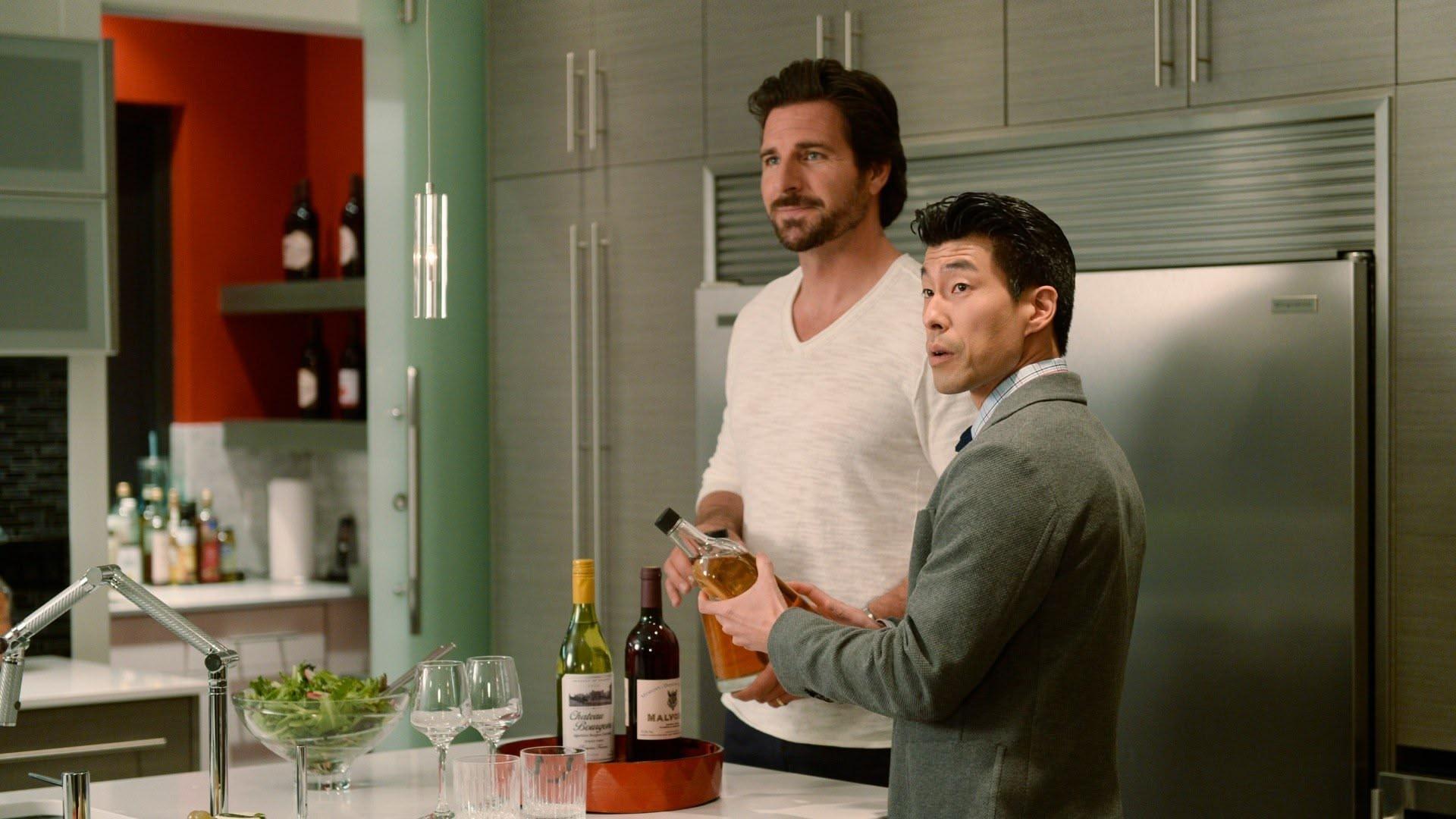 S3 Ep5 - Mistresses