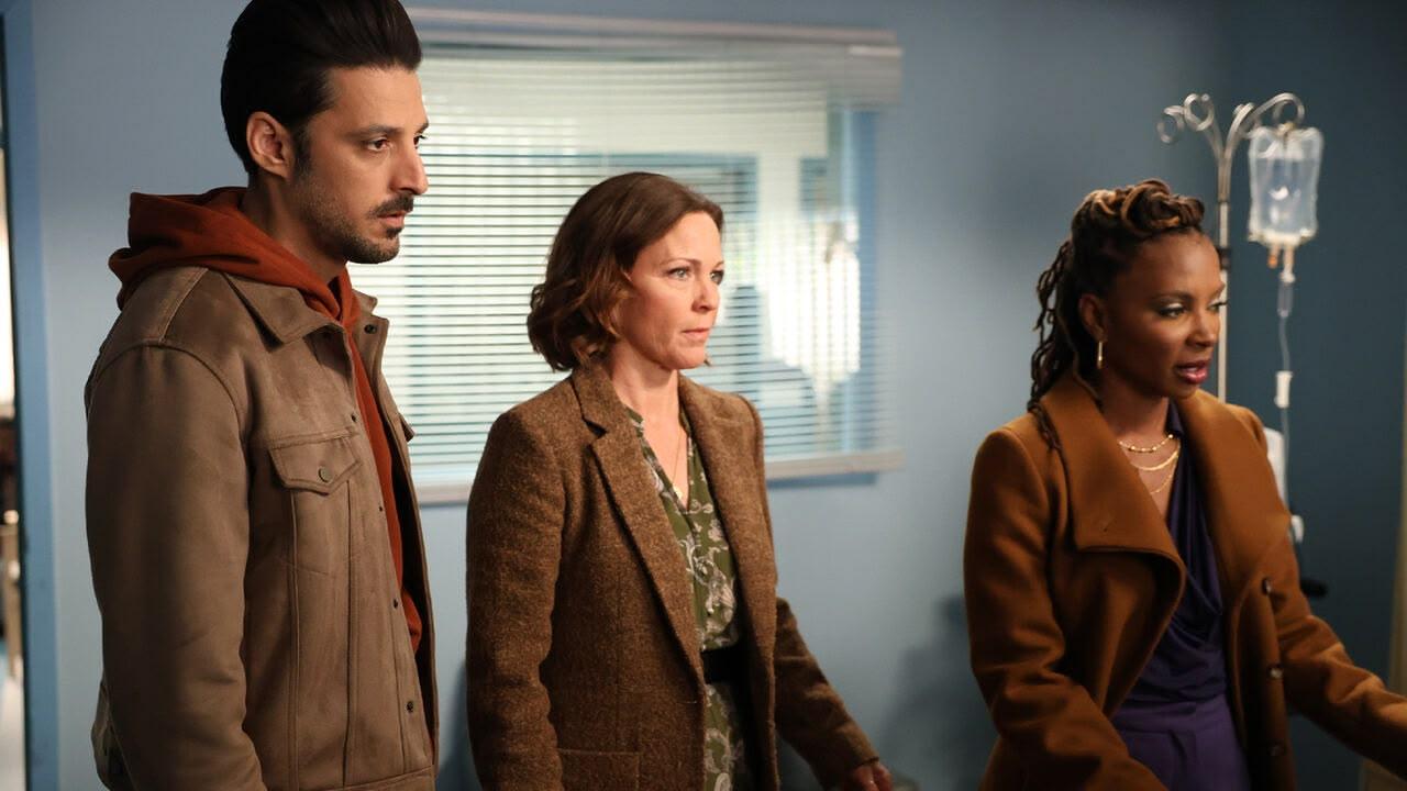 S2 Ep18 - Found