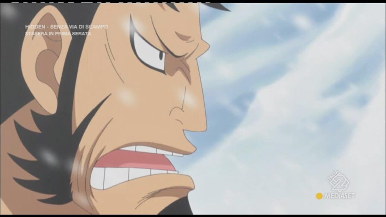 S1 Ep10 - One Piece