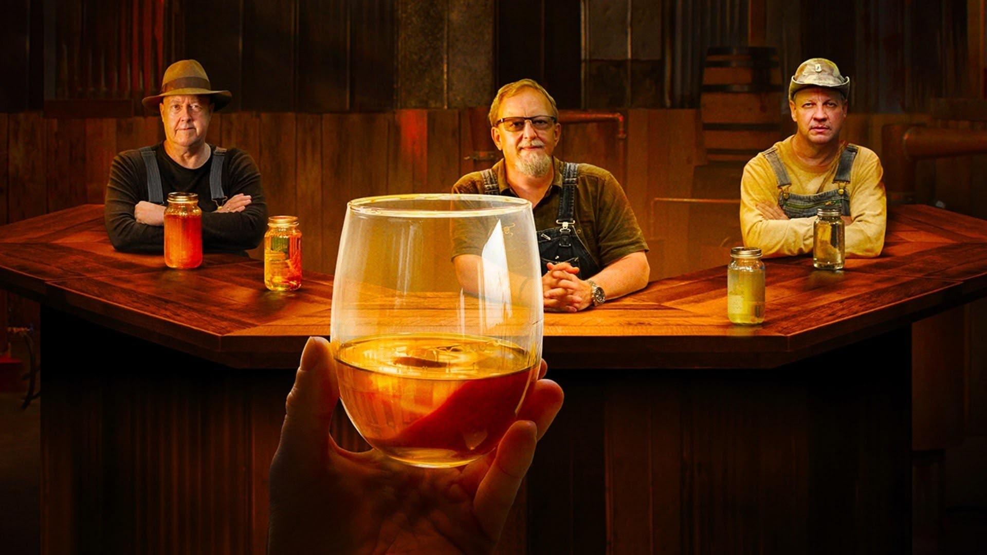 S2 Ep4 - Moonshiners: la sfida