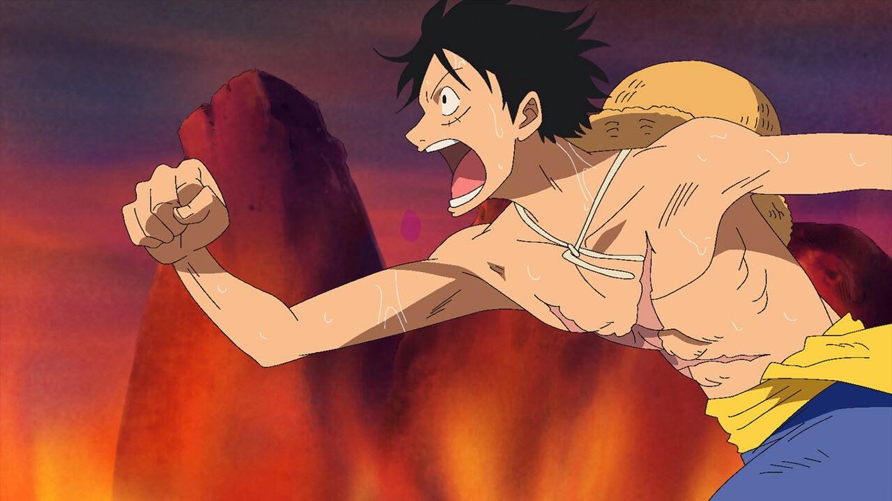 S1 Ep11 - One Piece