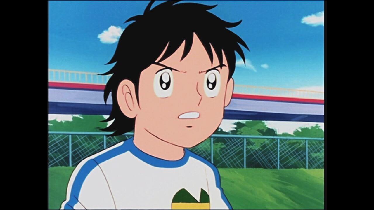 S1 Ep48 - Che campioni Holly e Benji!