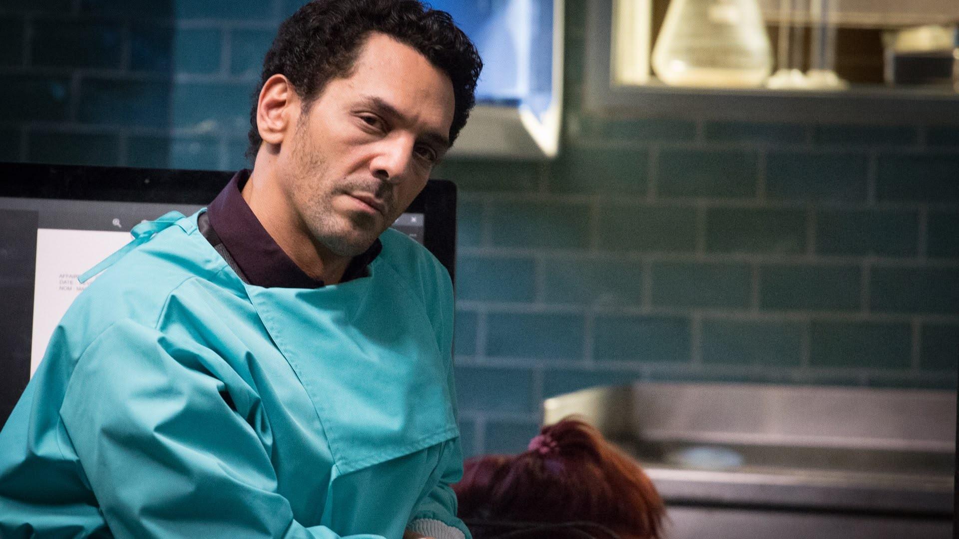 S2 Ep1 - Balthazar