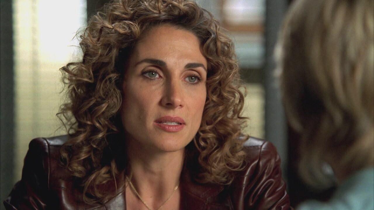 S3 Ep21 - C.S.I. New York