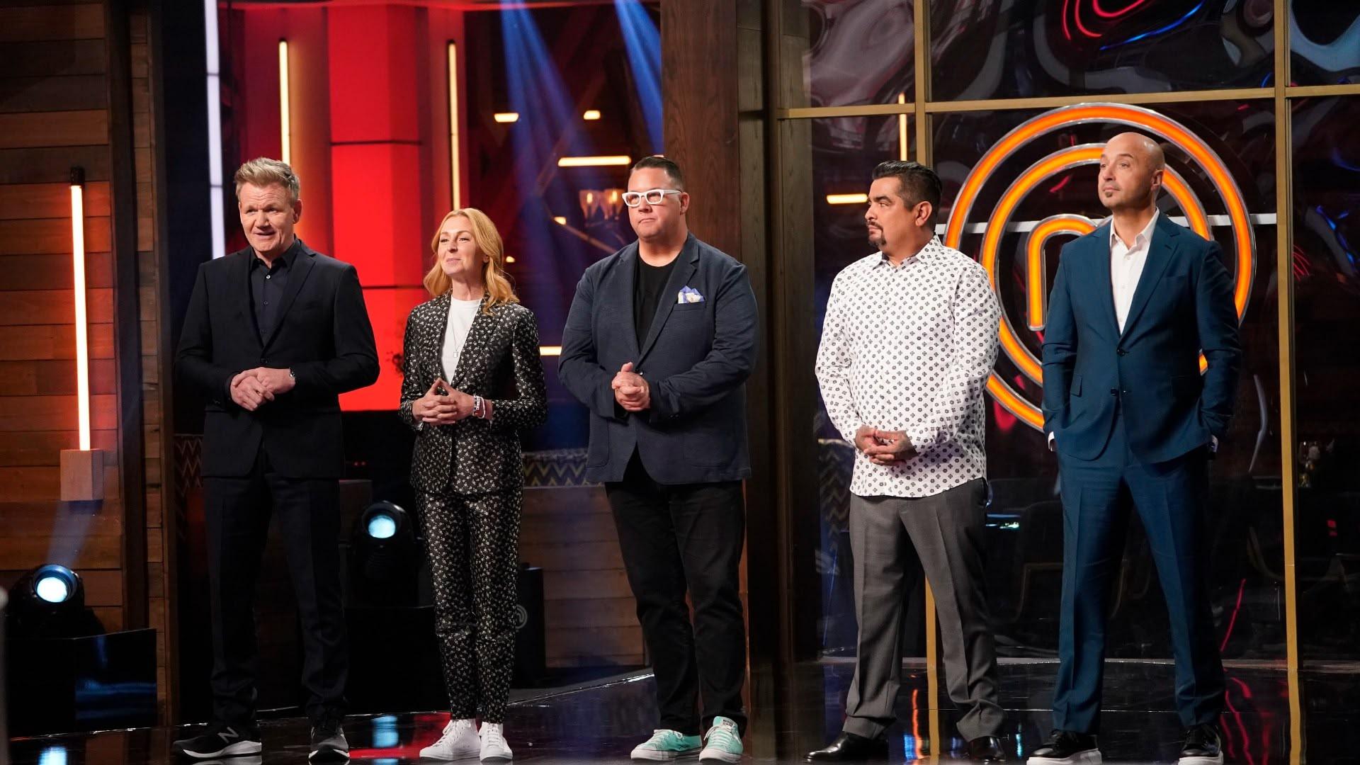 S12 Ep20 - MasterChef USA