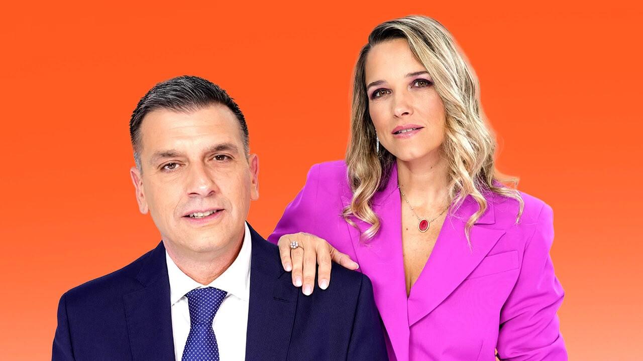 S1 Ep107 - 4 di sera '25