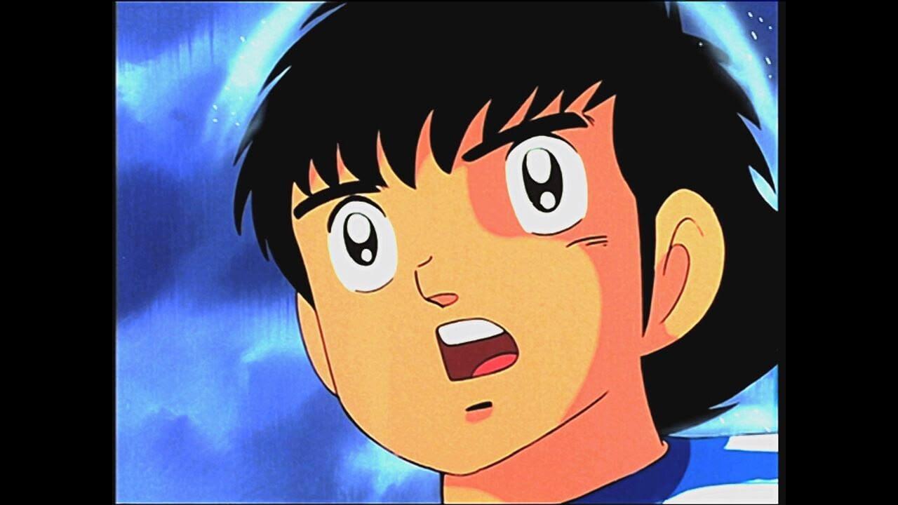 S1 Ep36 - Che campioni Holly e Benji!