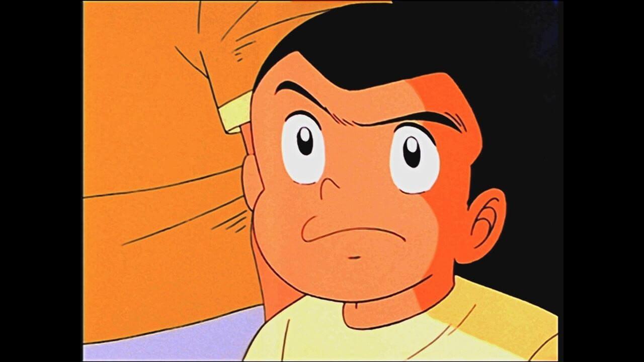 S1 Ep37 - Che campioni Holly e Benji!