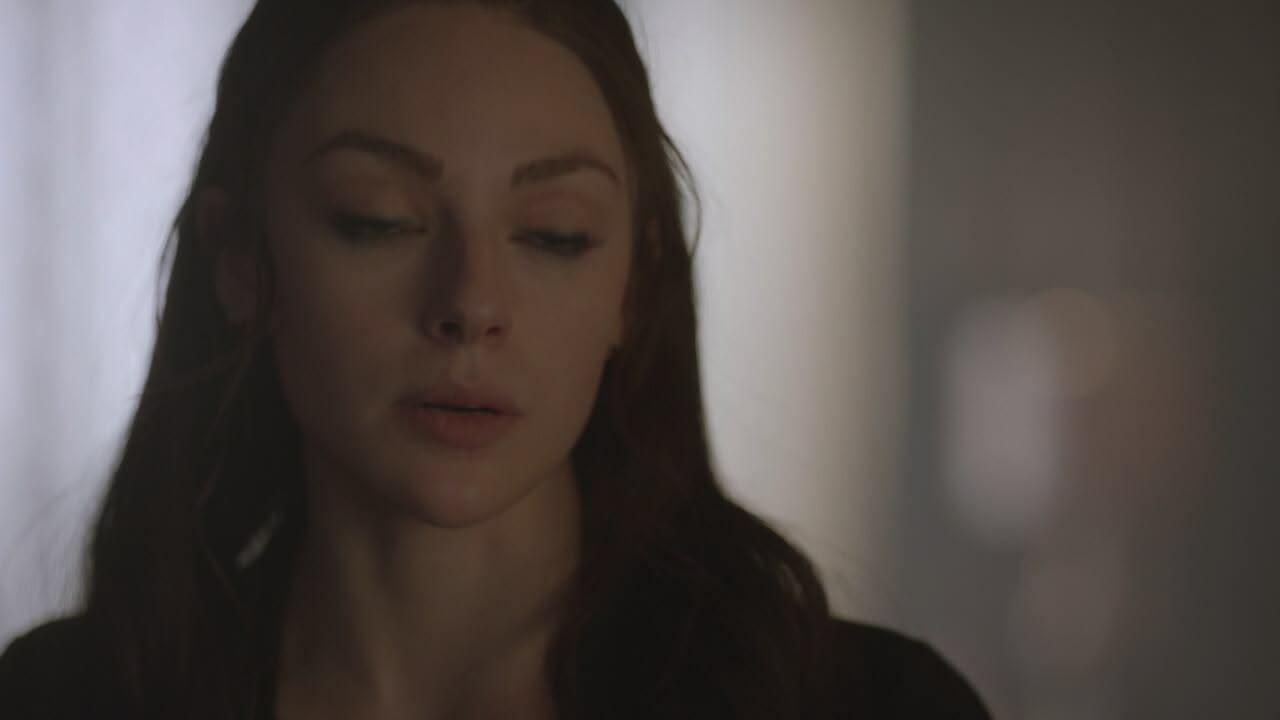 S4 Ep13 - Legacies