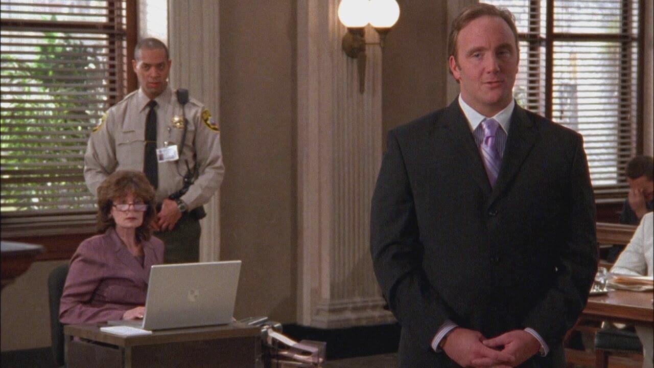 S8 Ep5 - Monk