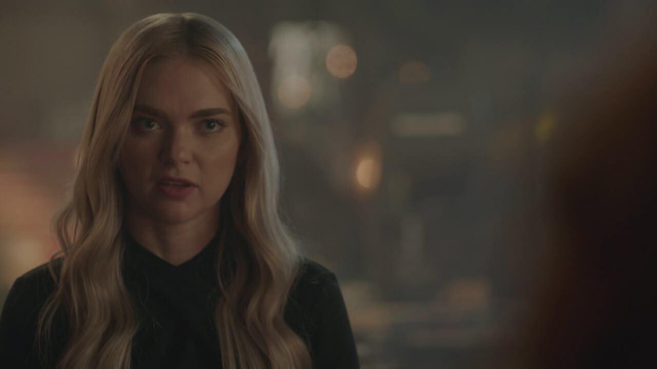 S4 Ep14 - Legacies