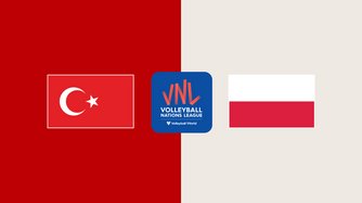 Turchia - Polonia