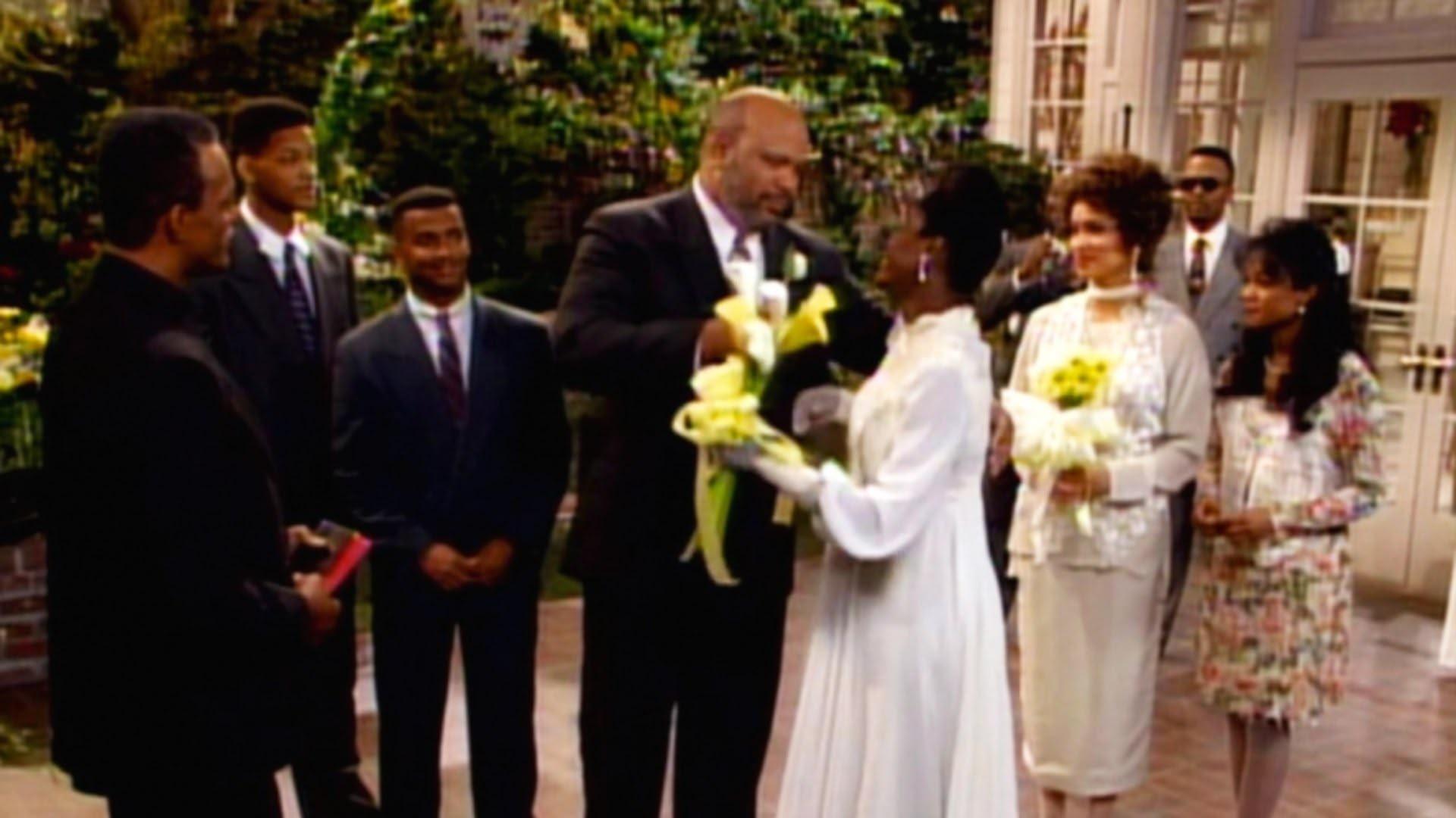 S3 Ep23 - Willy, il principe di Bel-Air