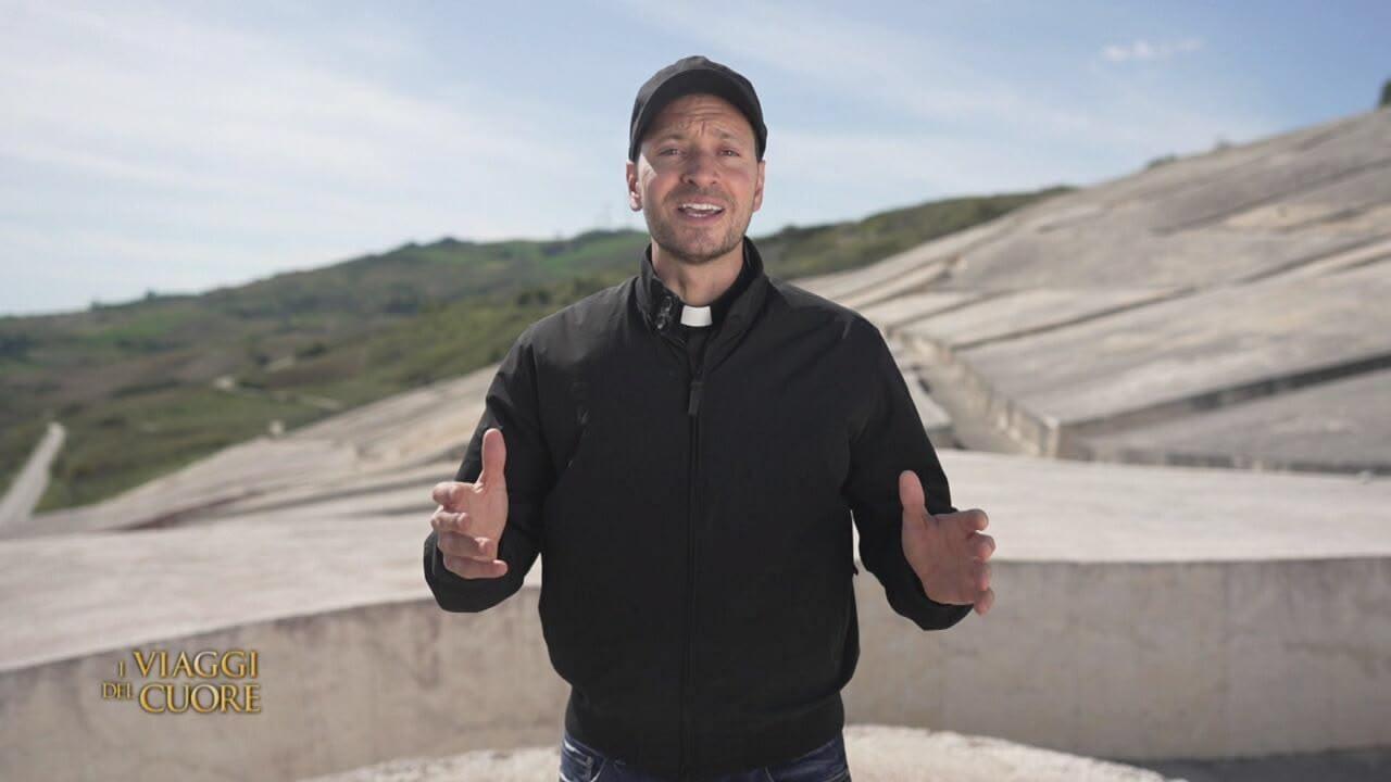 S16 Ep4 - Viaggi del cuore (i ) '25