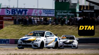Zandvoort | Qualifiche 1